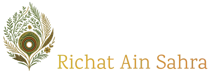 logo Richat Ain Sahra 